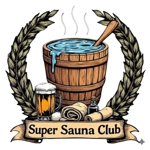 Super Sauna Club