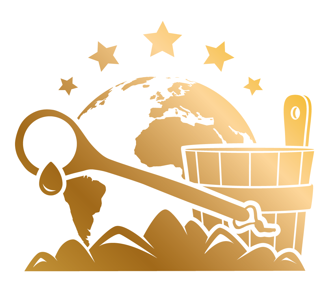 Aufguss WM &ndash; offizielles Logo