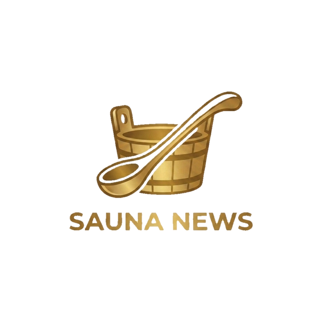 🔥 Sauna News — April 2026