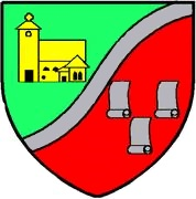 Wappen der Gemeinde Waidmannsfeld